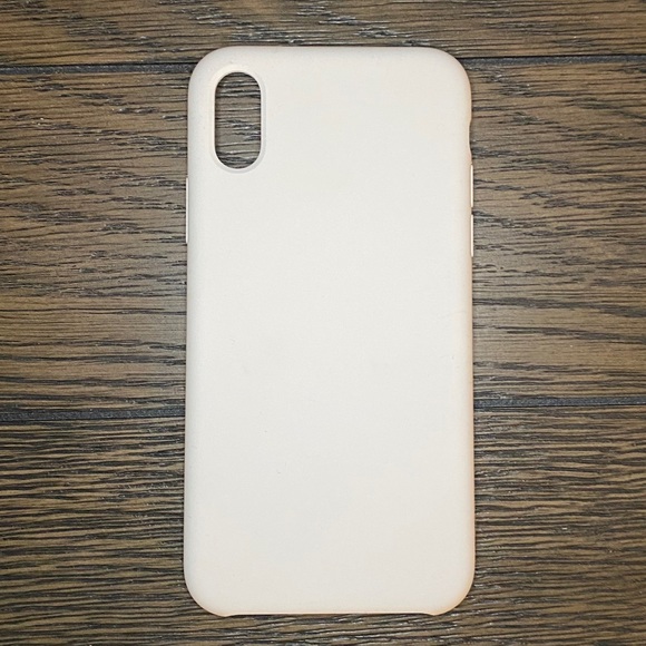 Accessories - iPhone X Case